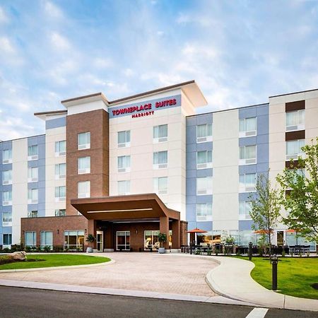 Towneplace Suites By Marriott Atlanta Airport North Hapeville Exteriér fotografie